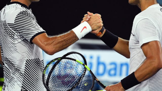 Wimbledon 2019: in semifinale sar&agrave; Federer-Nadal