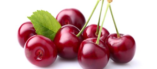 Las cerezas y sus beneficios para la salud