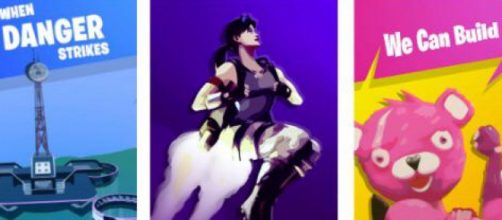 Fortnite season 9 week 10 challenges are live. [image credits: in-game screenshot]