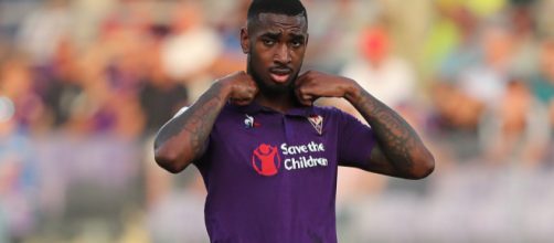 Gerson disputou a &uacute;ltima temporada na Fiorentina. (Arquivo Blasting News)