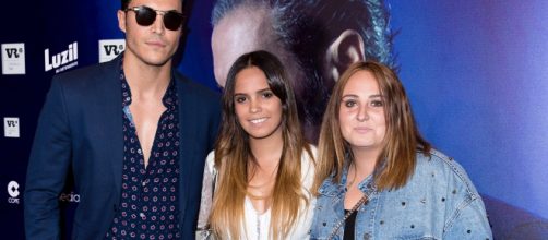 Gloria Camila y Roc&iacute;o Flores: t&iacute;a y sobrina se divierten en el ... - bekia.es