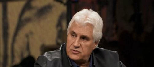 Jornalista fala a respeito do poder de sedu&ccedil;&atilde;o de Suzane von Richthofen. (Reprodu&ccedil;&atilde;o/ TV Globo)