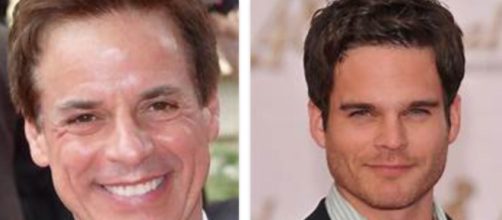 Michael and Kevin have sibling issues.(Image Source:Y&R-YouTube.)