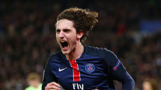 5 curiosit&agrave; su Adrien Rabiot, neo acquisto della Juventus.