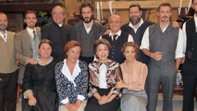 Anticipazioni Il Segreto: ancora brutte notizie per gli abitanti di Puente Viejo