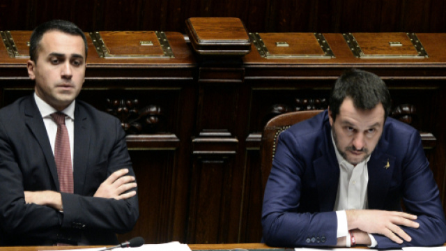 Autonomia, &egrave; rissa Lega-M5S. Salvini: "Cos&igrave; non si va avanti - ilgiornale.it