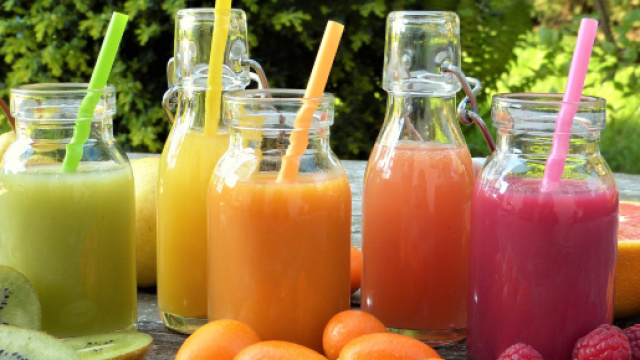 Bevande dolci e tumori: uno studio rivela il legame.