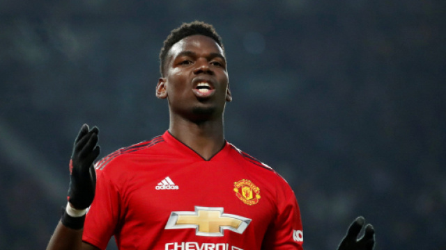 Calciomercato Juventus: Pogba non interesserebbe pi&ugrave;