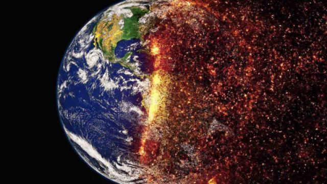 Cambiamenti climatici: Milano nel 2050 sar&agrave; calda come Dallas - meteoweb.eu