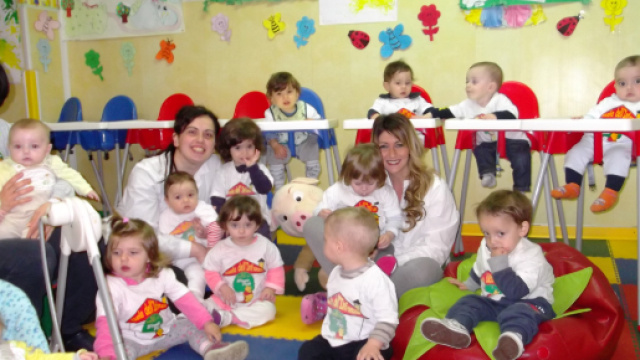 Concorso per educatore di asilo nido ad Asti e per educatore professionale sanitario a Lodi.