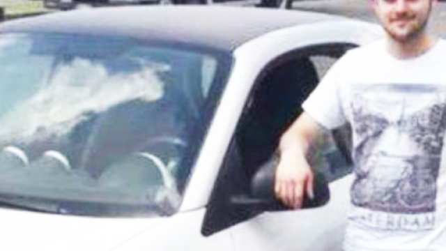 E' morto Stefano Marinoni, il ragazzo scomparso da Baranzate