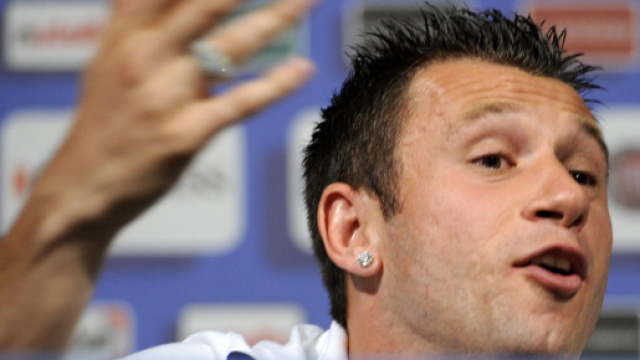 Fantantonio, psicanalisi di un campione matto - IlGiornale.it - ilgiornale.it