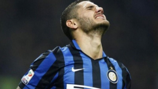 Icardi potrebbe contattare un consulente esterno per occuparsi del divorzio dall'Inter.