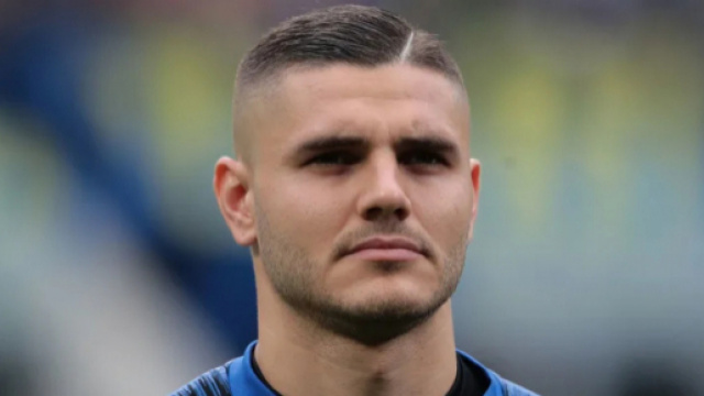 Mauro Icardi: 5 curiosit&agrave; sul calciatore dell'Inter.