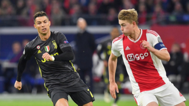 Mercato Juve: chiuso il colpo de ligt