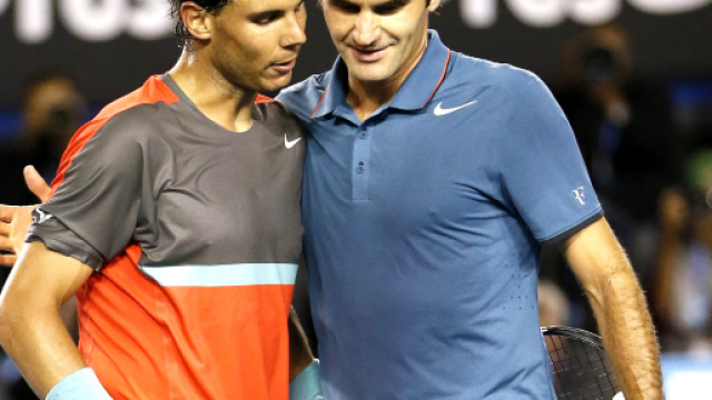 Nadal-Federer: dopo undici anni torna la sfida pi&ugrave; attesa
