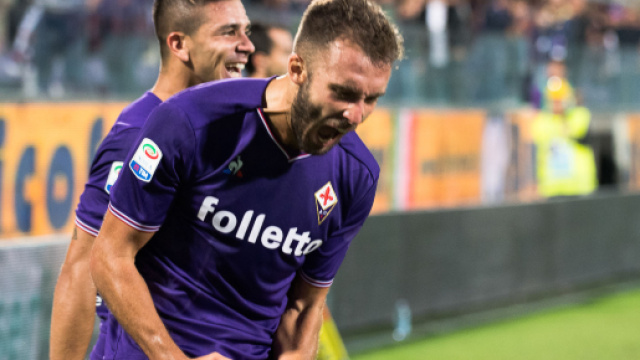 German Pezzella, nuovo obiettivo del Milan