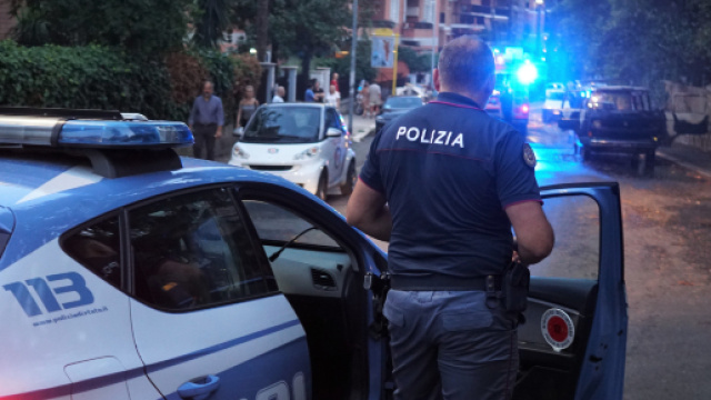 Ragusa, arrestato l'uomo che ieri sera ha investito due bambini a Vittoria
