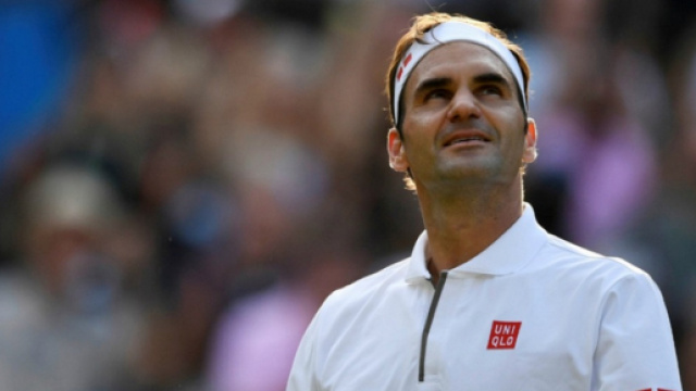 Roger Federer batte Rafa Nadal e conquista la sua 12esima finale a Wimbledon