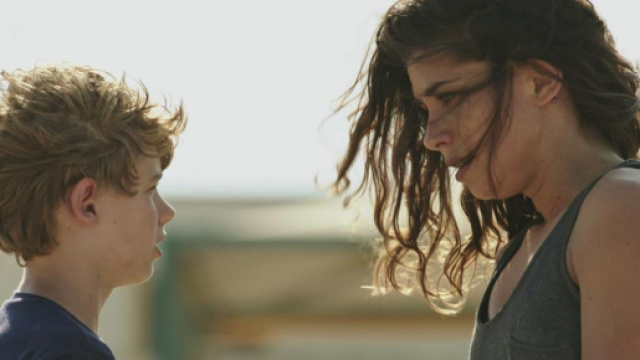 Rosy Abate 2-La Serie dovrebbe debuttare il 13 settembre.