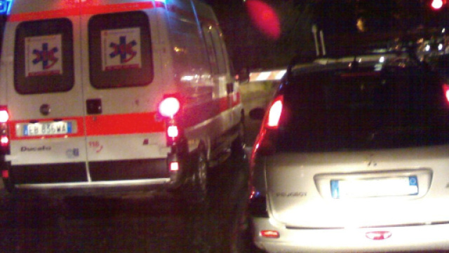 Suv travolge due ragazzini di 11 e 12 anni a Ragusa, morto il primo.