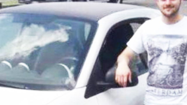 Trovato morto ad Arese Stefano Marinoni,