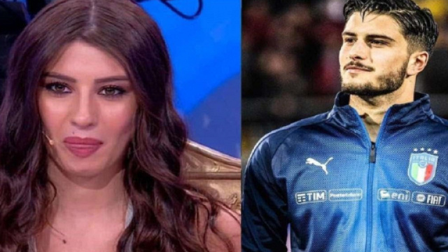 U&D, Angela Nasti sul flirt con Bonifazi: 'Sono felice, non spreco fiato a giustificarmi'.