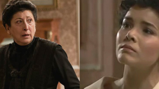 Una Vita, trame: Diego e Blanca decidono di portare Ursula alla pazzia