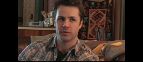 Chance Chancellor rumored to be returning to Y&R. (Image Source: CBS-YouTube)