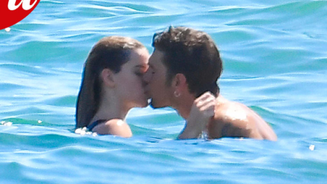 Andrea Damante e Sara Croce: aria di crisi per la coppia.