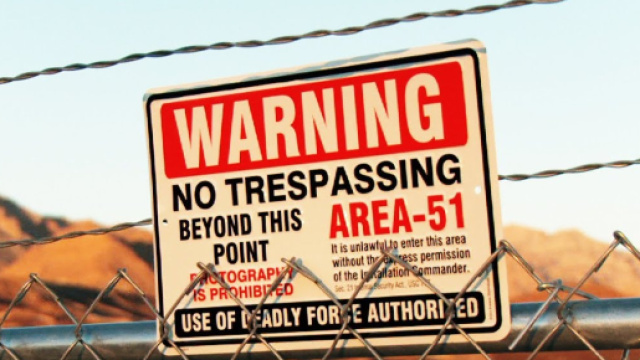 Area 51: migliaia di persone pianificano di entrare.