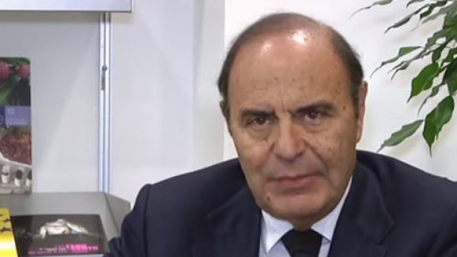 Bruno Vespa in un editoriale analizza la questione governativa.