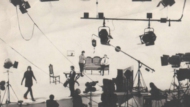 Casting per un film di Claudio Cupellini e un programma televisivo