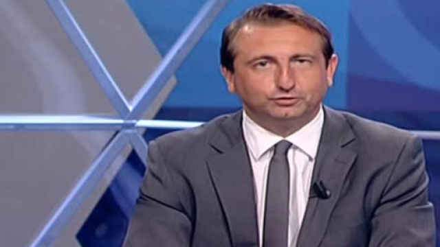 Ceccarini:' La Juventus ha un'intesa con Icardi'