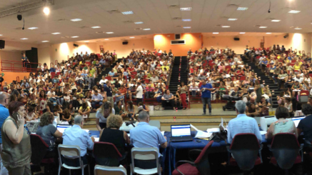Concorso straordinario docenti: baster&agrave; superare la prova scritta per immettersi in ruolo