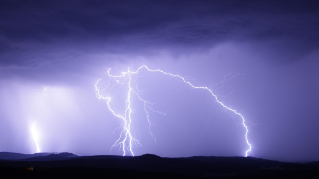 Foggia, torna il maltempo in Capitanata: pioggia e vento forte, tempesta sulle isole Tremiti