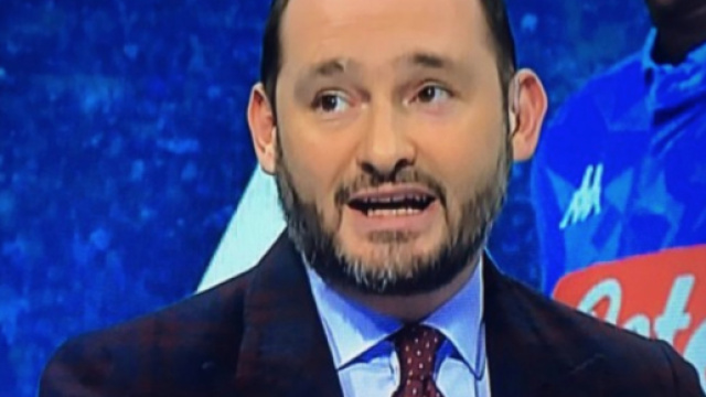 Gianluca Di Marzio: 'Chiesa &egrave; convinto di chiedere via libera per trasferirsi alla Juve'