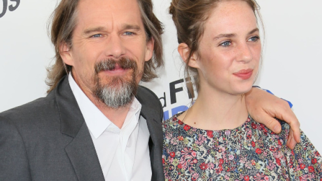 Google Images API - Maya Hawke