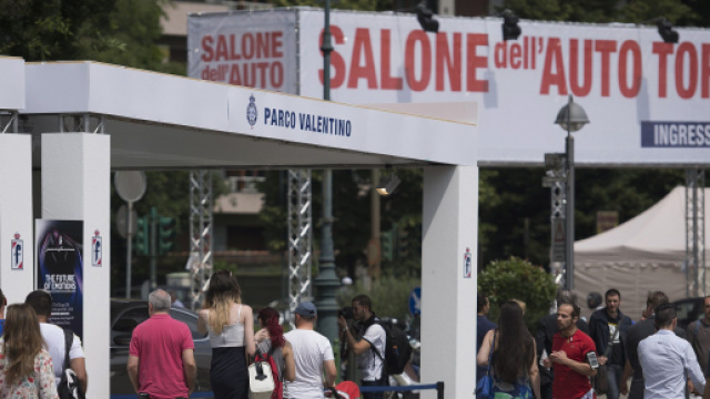 Il Salone dell'auto lascia Torino per andare a Milano.