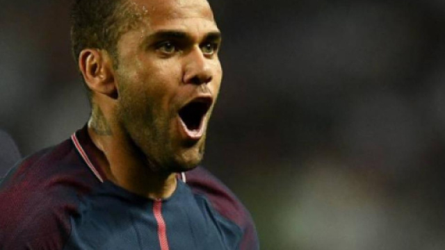Juventus, potrebbe tornare Dani Alves