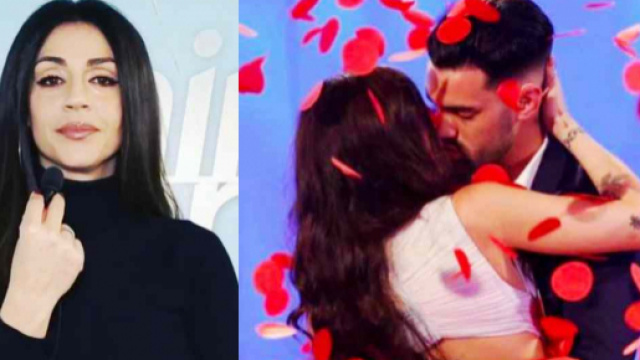 U&D, Raffaella Mennoia su Angela Nasti: 'Invitata a settembre con Alessio, capiremo'.