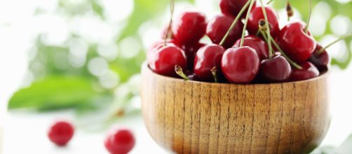 Las cerezas y sus m&uacute;ltiples beneficios.