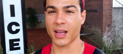 El &ldquo;youtuber&rdquo; Ray D&iacute;az, arrestado por asalto sexual a una adolescente