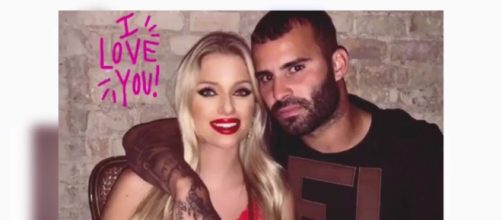 Jes&eacute; nos presenta a su nueva novia | Mujerhoy.com - mujerhoy.com