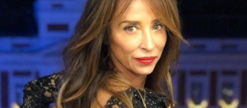 Mar&iacute;a Pati&ntilde;o, sobre las palabras de Jorge Javier: "No me gusta que ... - bekia.es