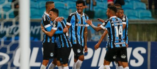 Pep&ecirc; marcou duas vezes em jogo de pol&ecirc;micas. (Arquivo Blasting News)