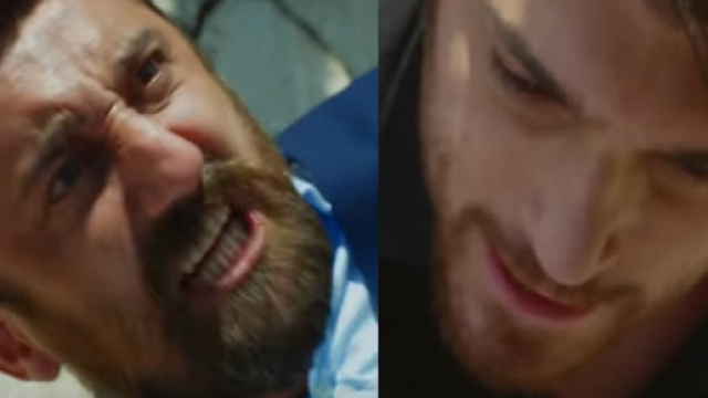 Bitter Sweet, anticipazioni: Ferit aggredisce il marito di Demet