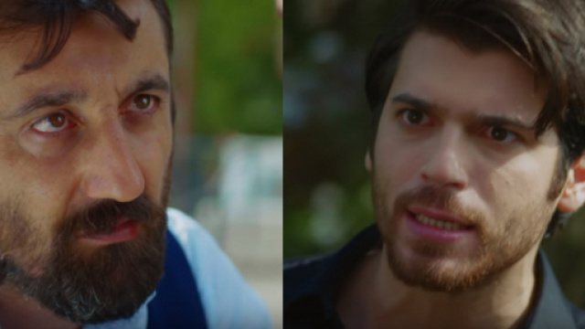 Bitter Sweet, spoiler: Ferit accusa l'Onder dell'omicidio di Zeynep e Demir