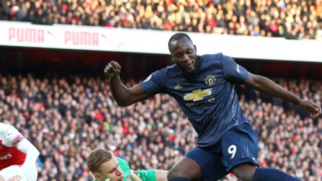 Calciomercato Inter, prima offerta per Lukaku