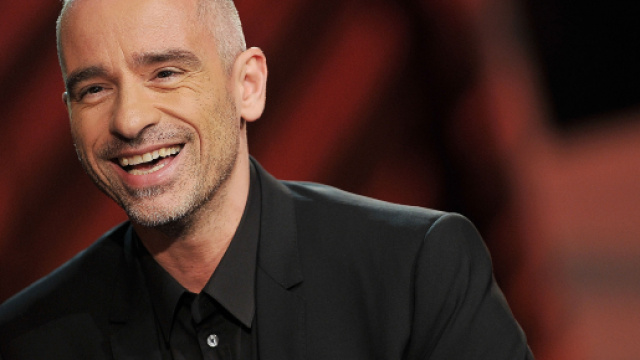 Eros Ramazzotti difende l'ex moglie su Instagram - NonSolo.TV - nonsolo.tv
